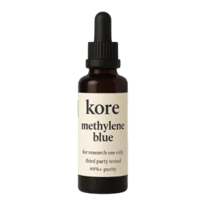 Methelyne Blue 1% 60 mL